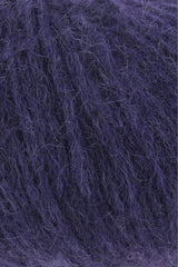 Lang Malou Light 887.0190 VIOLETT ROYAL 50 gr