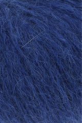 Lang Malou Light 887.0206 BLAU ROYAL 50 gr