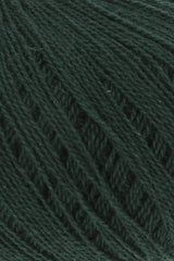 Lang Cashmere Extra Lace 96.0017 TANNE 25 gr