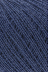Lang Cashmere Extra Lace 96.0035 MARINE 25 gr