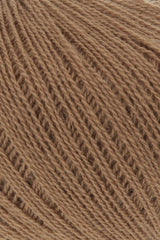 Lang Cashmere Extra Lace 96.0039 CAMEL 25 gr