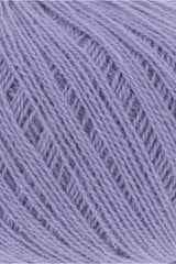 Lang Cashmere Extra Lace 96.0046 LAVENDEL 25 gr