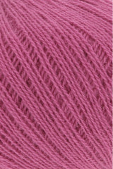 Lang Cashmere Extra Lace 96.0065 PINK 25 gr