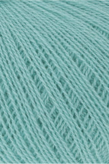 Lang Cashmere Extra Lace 96.0078 TUERKIS 25 gr