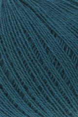 Lang Cashmere Extra Lace 96.0088 PETROL 25 gr