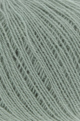 Lang Cashmere Extra Lace 96.0092 SALBEI 25 gr