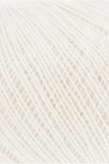 Lang Cashmere Extra Lace 96.0094 OFFWITH 25 gr