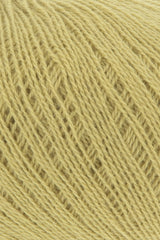 Lang Cashmere Extra Lace 96.0097 OLIVE HELL 25 gr