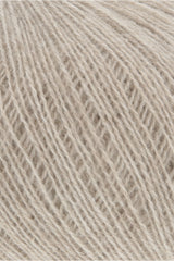 Lang Cashmere Extra Lace 96.0226 SAND MÈLANGE 25 gr