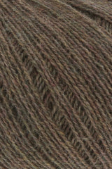Lang Cashmere Extra Lace 96.0267 CHOCO MÈLANGE 25 gr