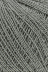 Lang Cashmere Extra Lace 96.0293 EFEU MÈLANGE 25 gr
