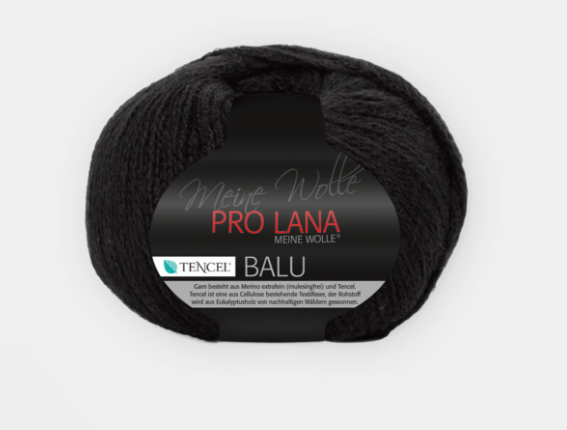 Pro Lana  Balu 278529.0099