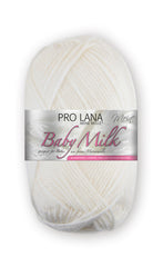 Pro Lana  Baby Milk 0001