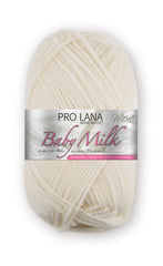 Pro Lana  Baby Milk 0002