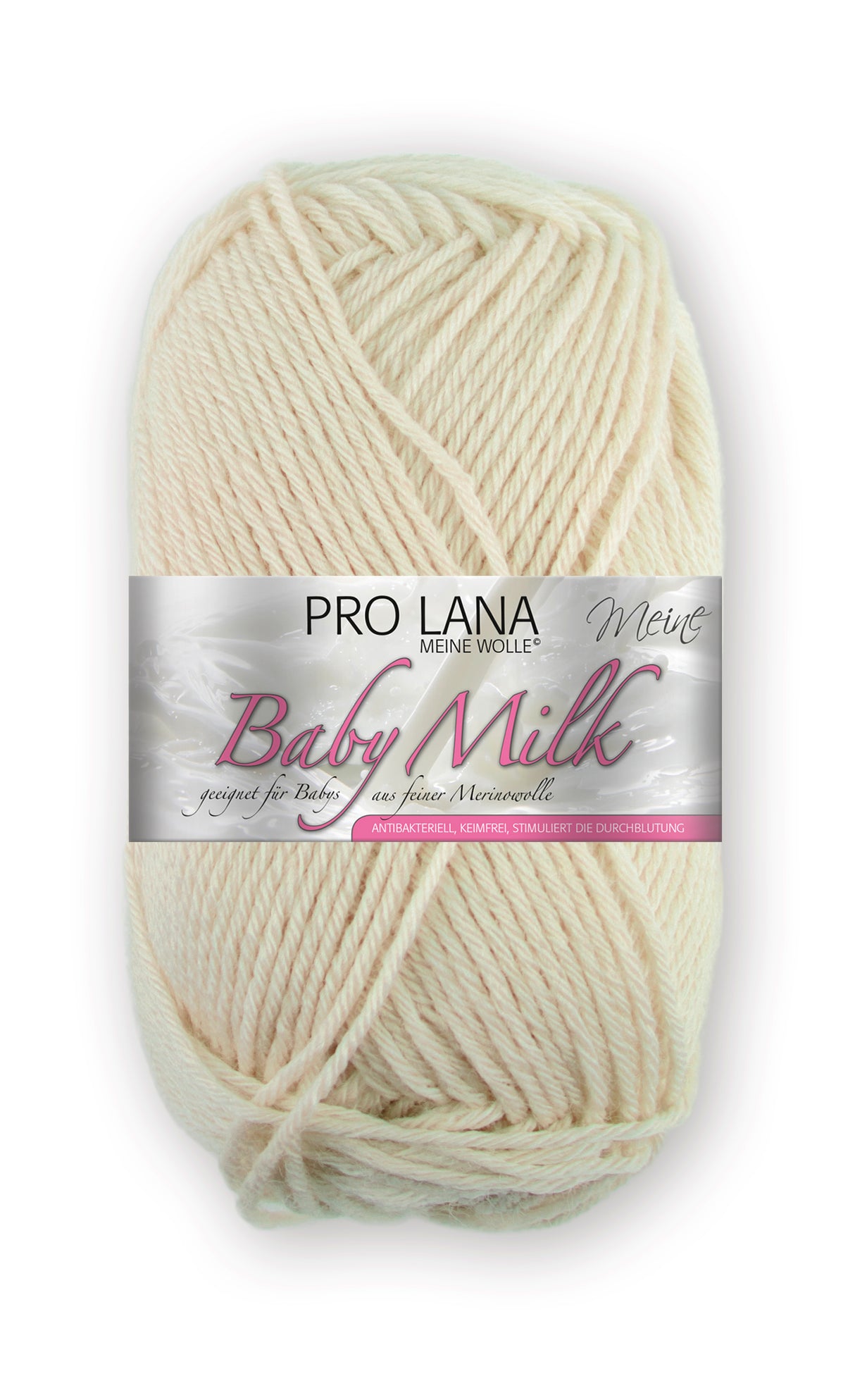 Pro Lana  Baby Milk 0005