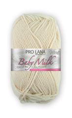 Pro Lana  Baby Milk 0005