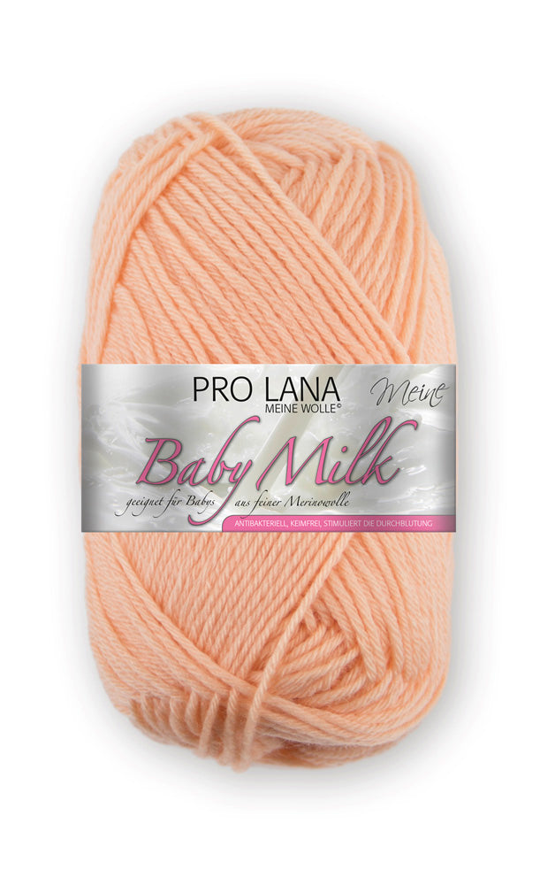 Pro Lana  Baby Milk 0028