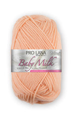 Pro Lana  Baby Milk 0028