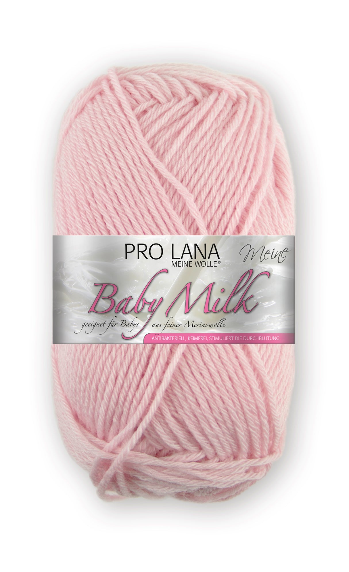 Pro Lana  Baby Milk 0033