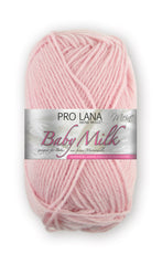 Pro Lana  Baby Milk 0033