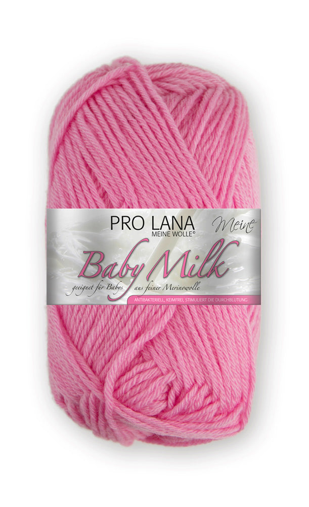 Pro Lana  Baby Milk 0037