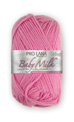 Pro Lana  Baby Milk 0037