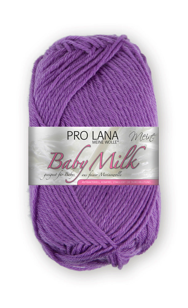 Pro Lana  Baby Milk 0048