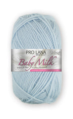 Pro Lana  Baby Milk 0056