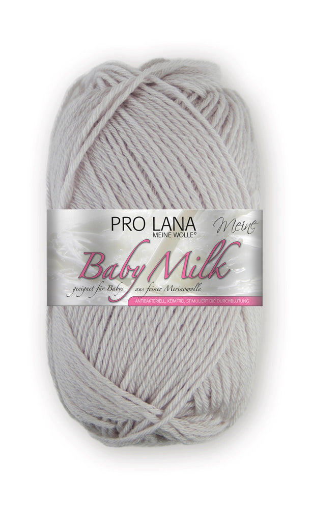 Pro Lana  Baby Milk 0090