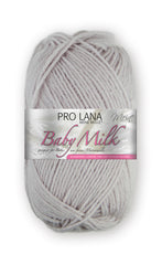 Pro Lana  Baby Milk 0090