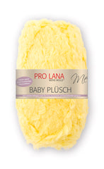 Pro Lana Baby Plüsch  0020