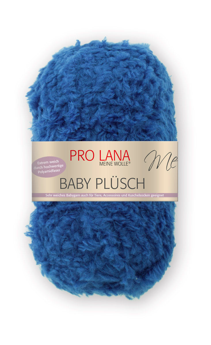 Pro Lana Baby Plüsch  0051