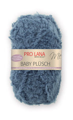 Pro Lana Baby Plüsch  0069
