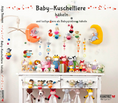 Baby Kuscheltiere häkeln
