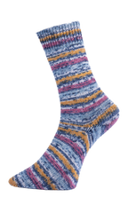 Pro Lana Bamboo Socks Two 4-fach 1014