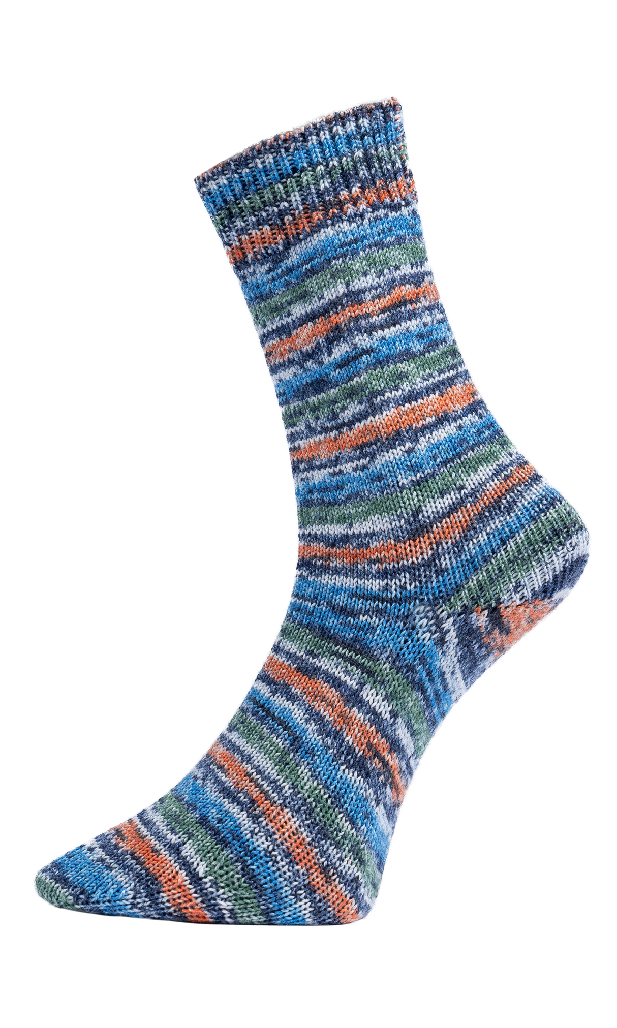 Pro Lana Bamboo Socks Two 4-fach 1015