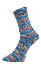 Pro Lana Bamboo Socks Two 4-fach 1015
