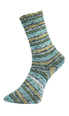Pro Lana Bamboo Socks Two 4-fach 1016