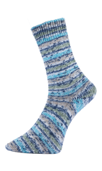 Pro Lana Bamboo Socks Two 4-fach 1018