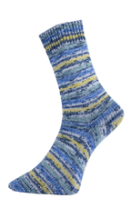 Pro Lana Bamboo Socks Two 4-fach 1019