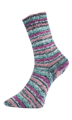 Pro Lana Bamboo Socks Two 4-fach 1020