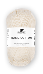 Pro Lana  Basic Cotton 0002