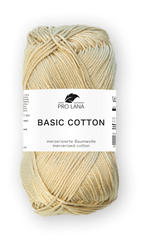 Pro Lana  Basic Cotton 0106