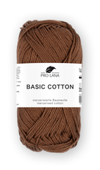 Pro Lana  Basic Cotton 0109