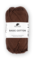 Pro Lana  Basic Cotton 0010