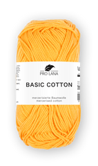 Pro Lana  Basic Cotton 0122
