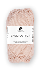 Pro Lana  Basic Cotton 0123