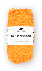 Pro Lana  Basic Cotton 0124