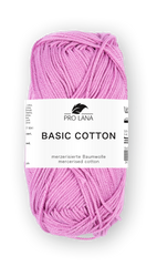Pro Lana  Basic Cotton 0144