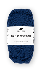 Pro Lana  Basic Cotton 0150